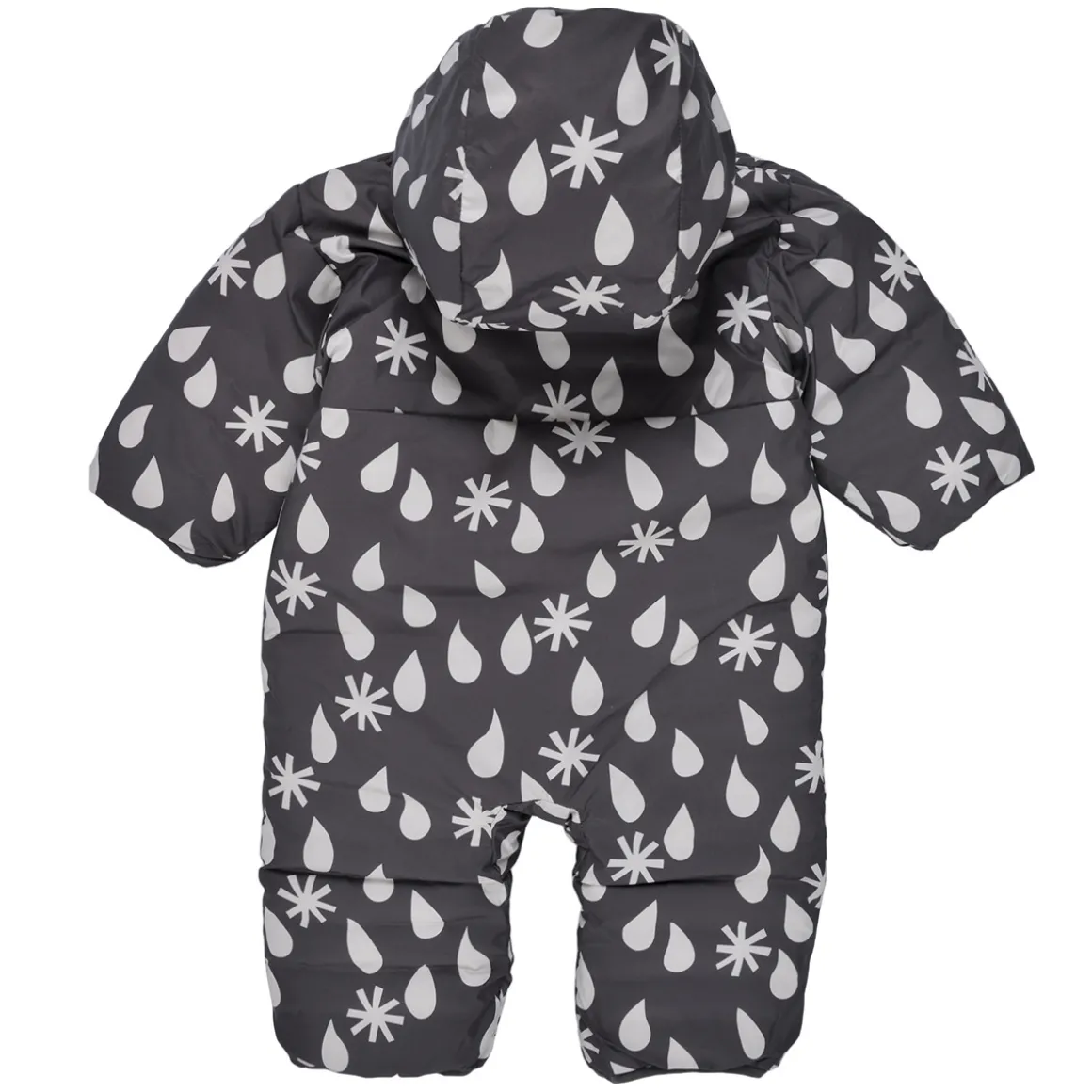 Columbia - Powder Lite II Reversible Bunting