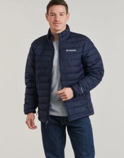 Columbia - POWDER LITE II JACKET