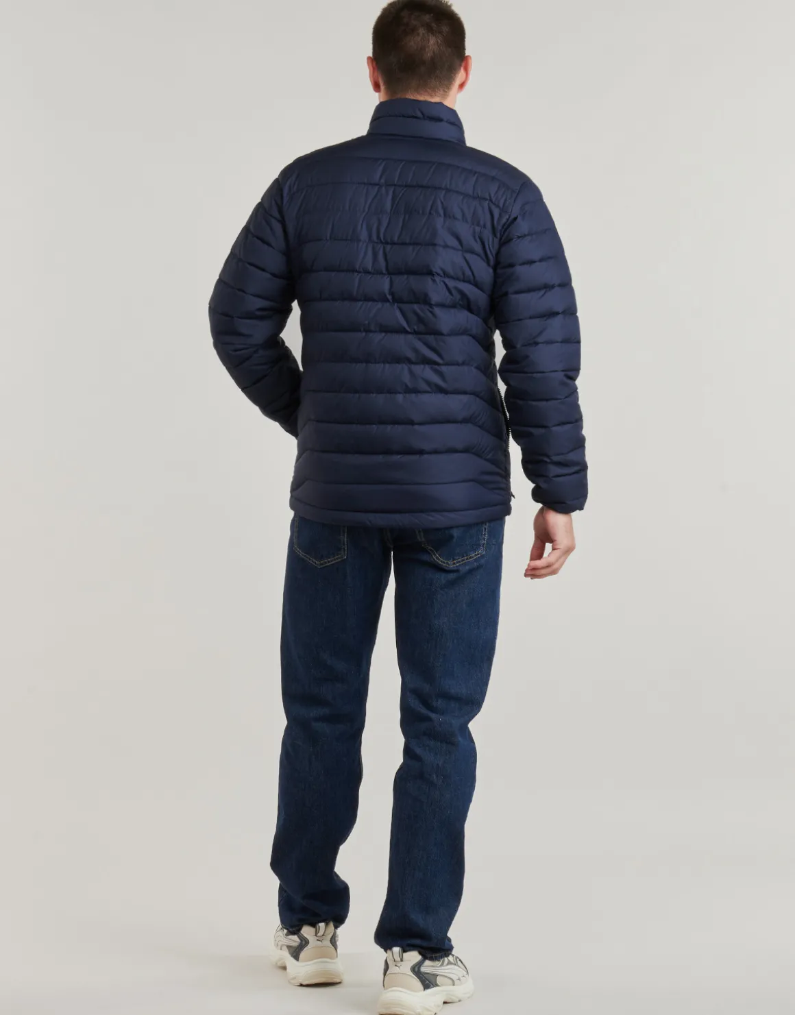 Columbia - POWDER LITE II JACKET