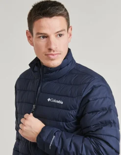 Columbia - POWDER LITE II JACKET