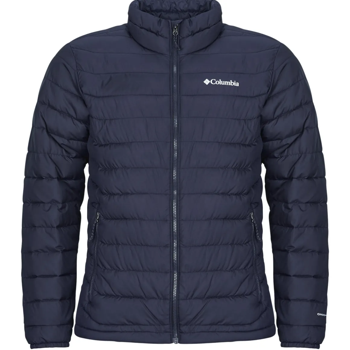 Columbia - POWDER LITE II JACKET