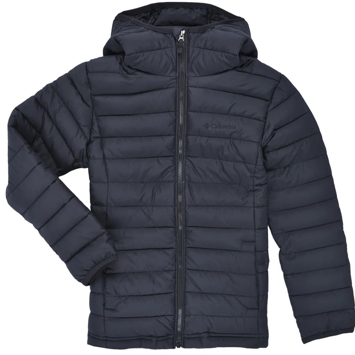 Columbia - Powder Lite II Hooded Jacket