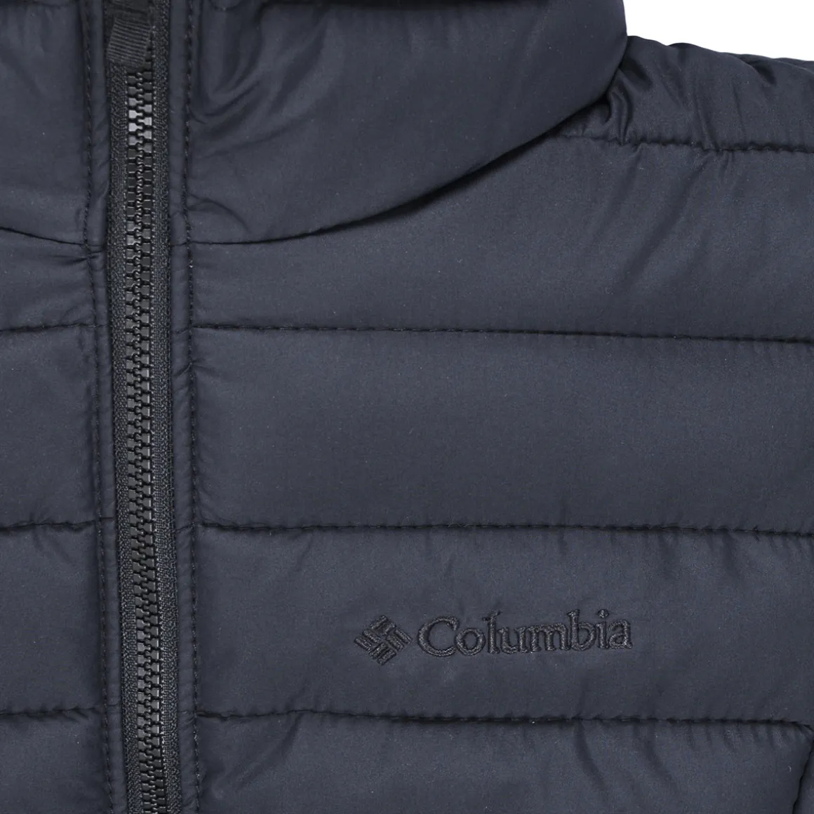 Columbia - Powder Lite II Hooded Jacket
