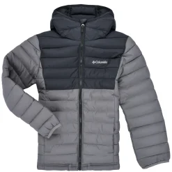 Columbia - Powder Lite II Hooded Jacket
