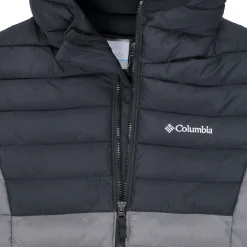 Columbia - Powder Lite II Hooded Jacket