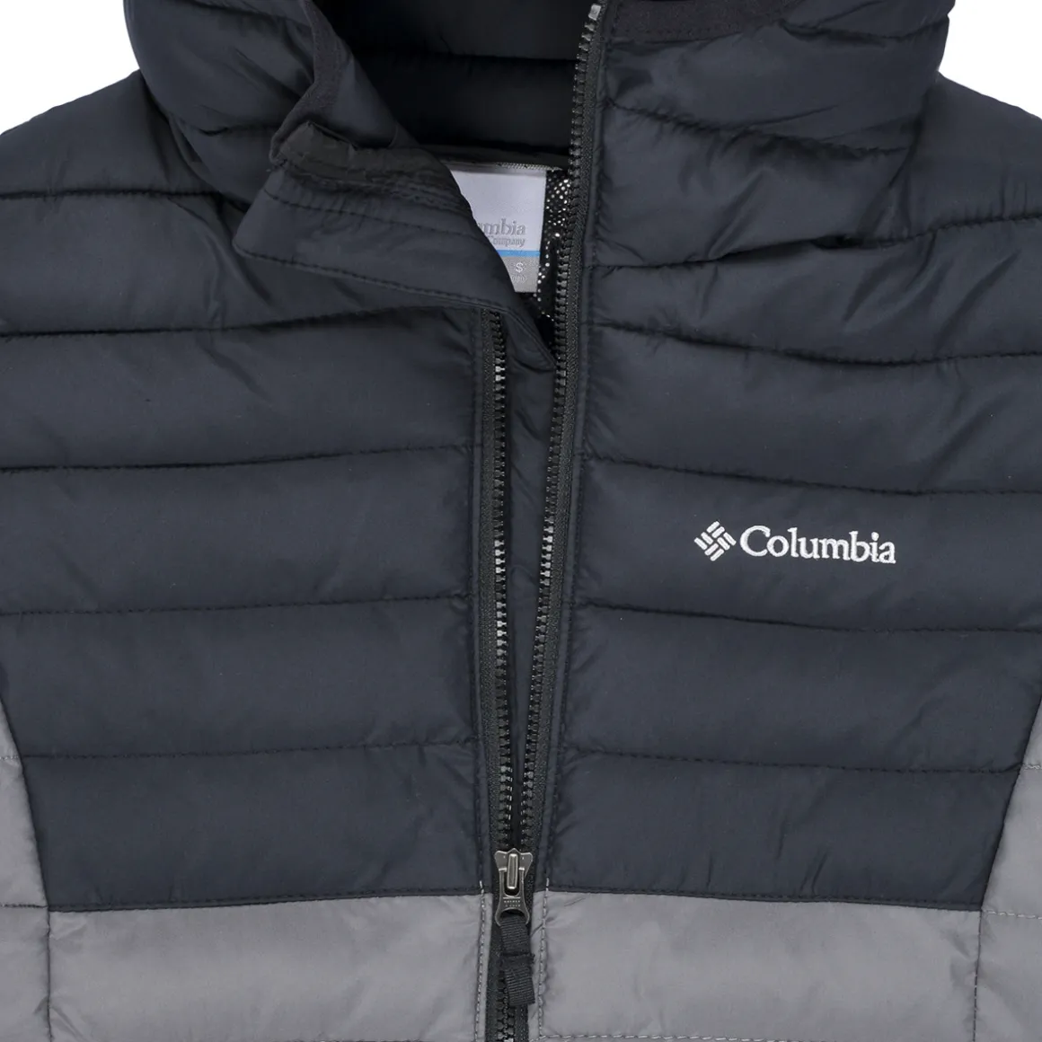 Columbia - Powder Lite II Hooded Jacket