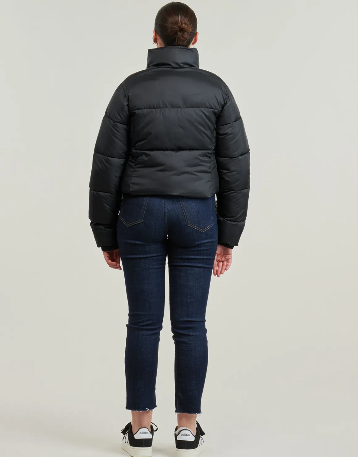 Columbia - Puffect II Cropped Jacket