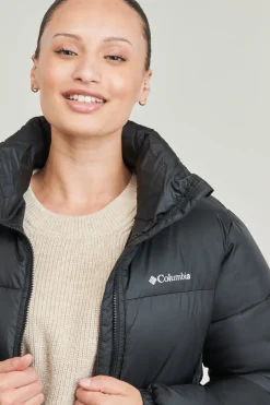 Columbia - Puffect II Cropped Jacket