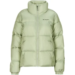 Columbia - Puffect II Full Zip Jacket
