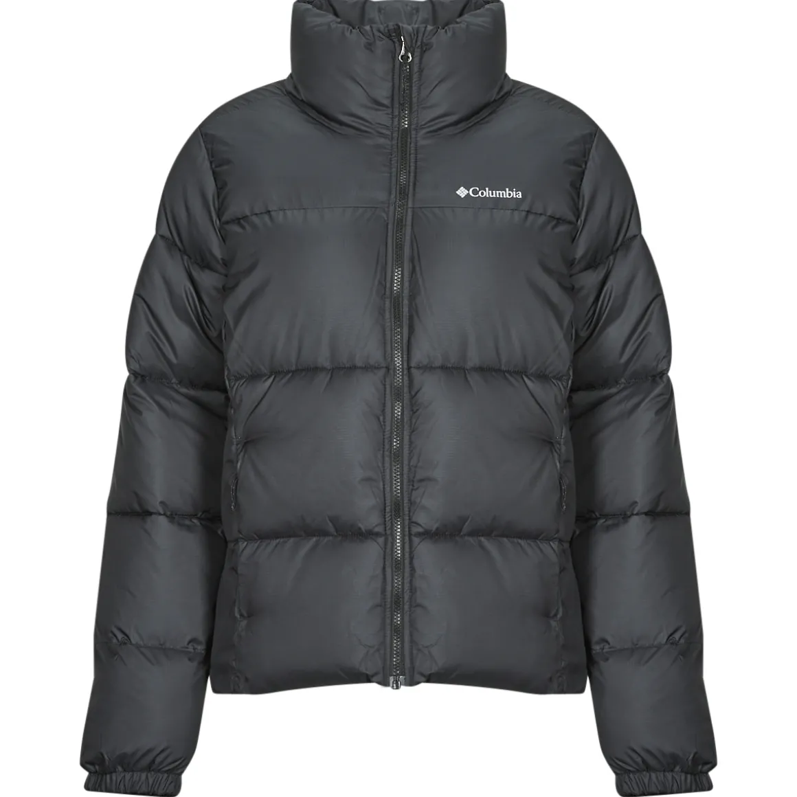Columbia - Puffect II Full Zip Jacket