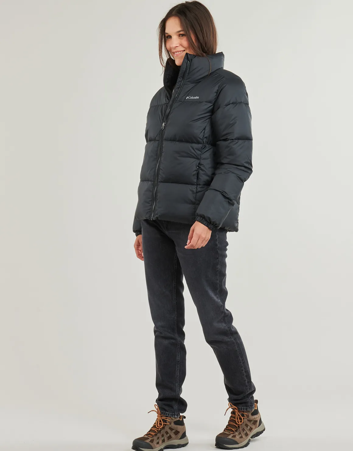 Columbia - Puffect II Full Zip Jacket