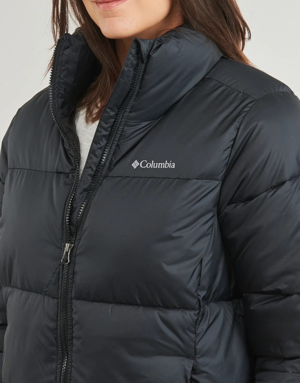 Columbia - Puffect II Full Zip Jacket