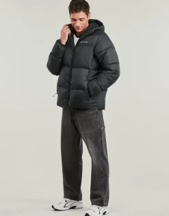 Columbia - Puffect II Hooded Jacket