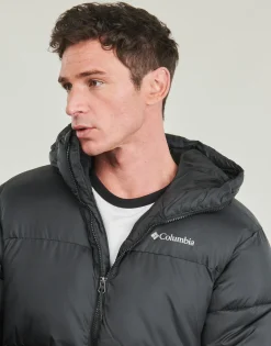 Columbia - Puffect II Hooded Jacket