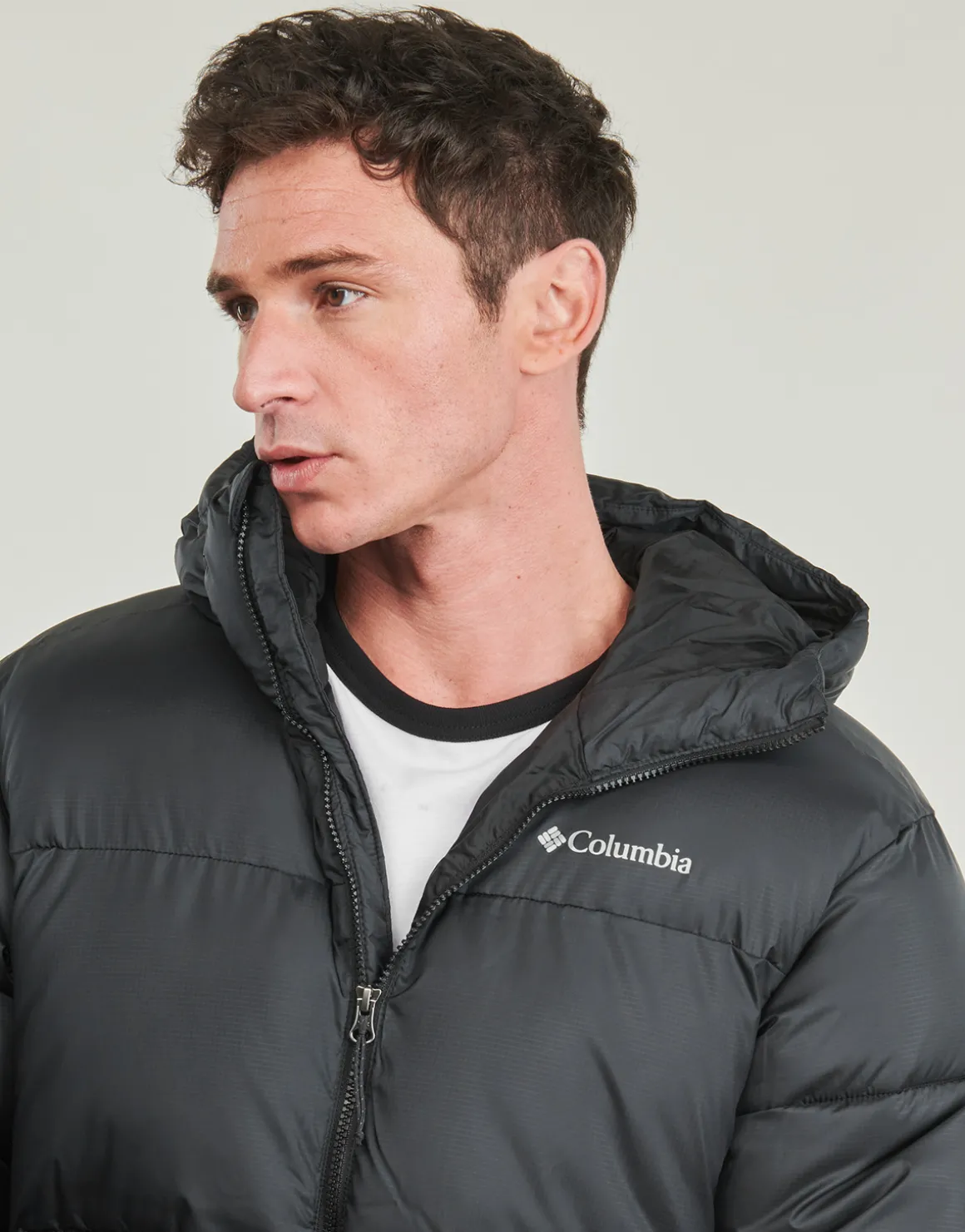 Columbia - Puffect II Hooded Jacket