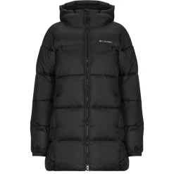 Columbia - Puffect II Mid Hooded Jacket