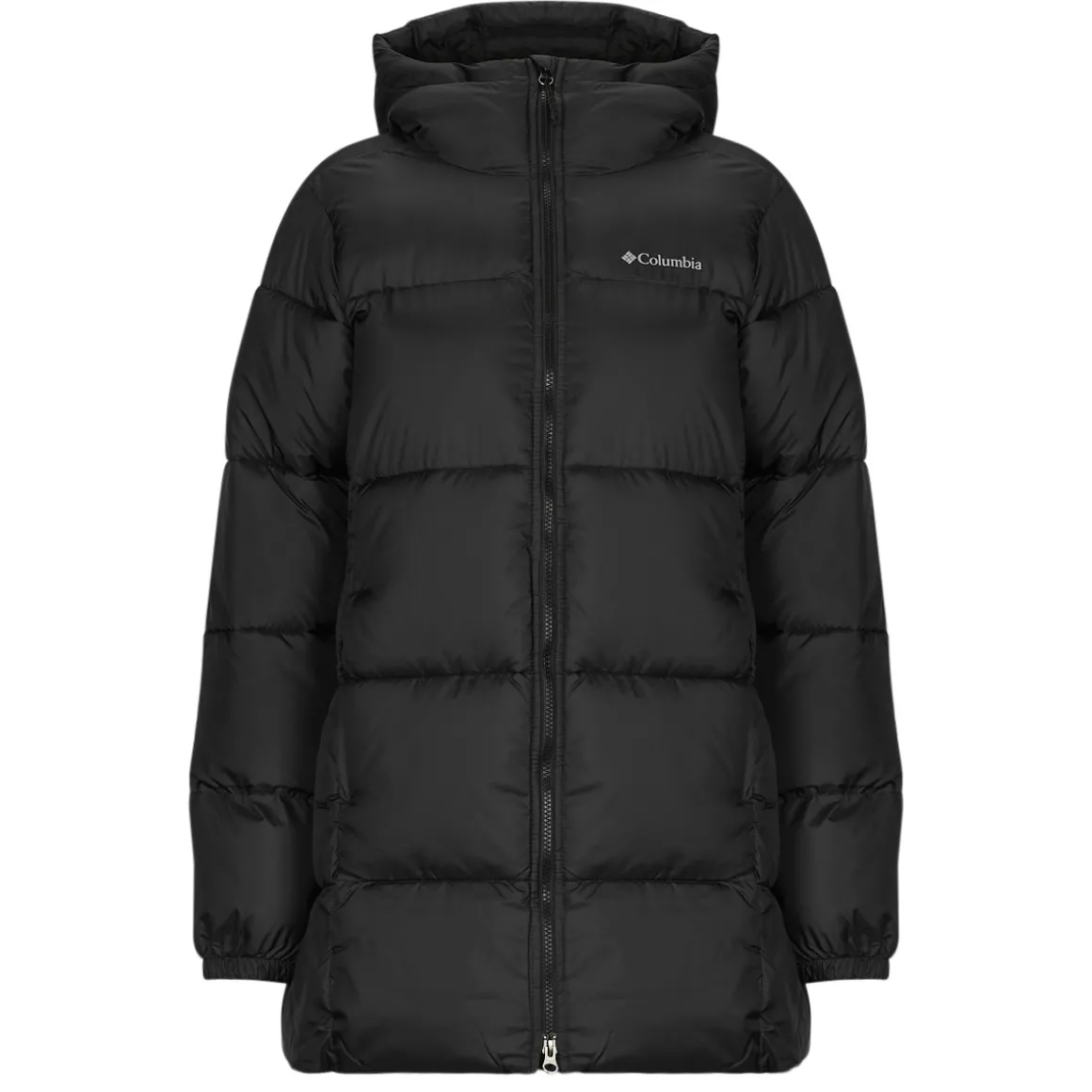 Columbia - Puffect II Mid Hooded Jacket