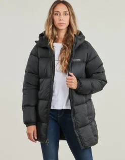 Columbia - Puffect II Mid Hooded Jacket