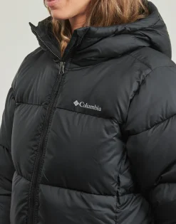 Columbia - Puffect II Mid Hooded Jacket