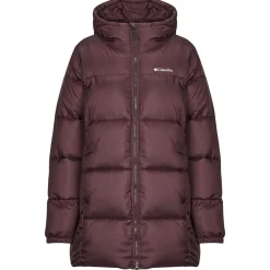 Columbia - Puffect II Mid Hooded Jacket