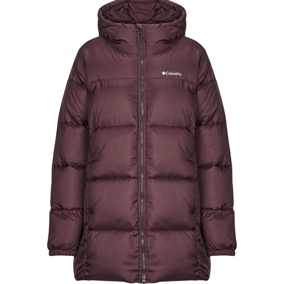 Columbia - Puffect II Mid Hooded Jacket