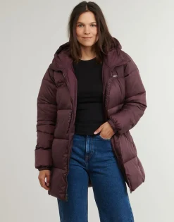 Columbia - Puffect II Mid Hooded Jacket