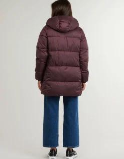 Columbia - Puffect II Mid Hooded Jacket