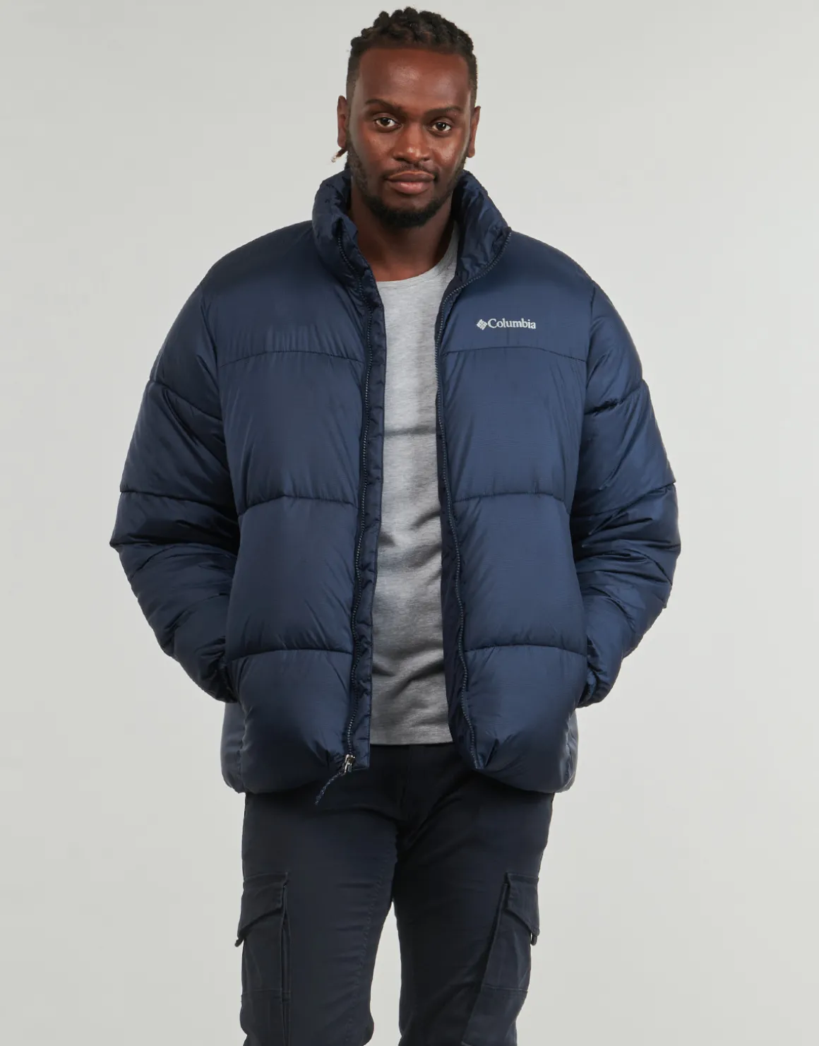 Columbia - Puffect III Jacket