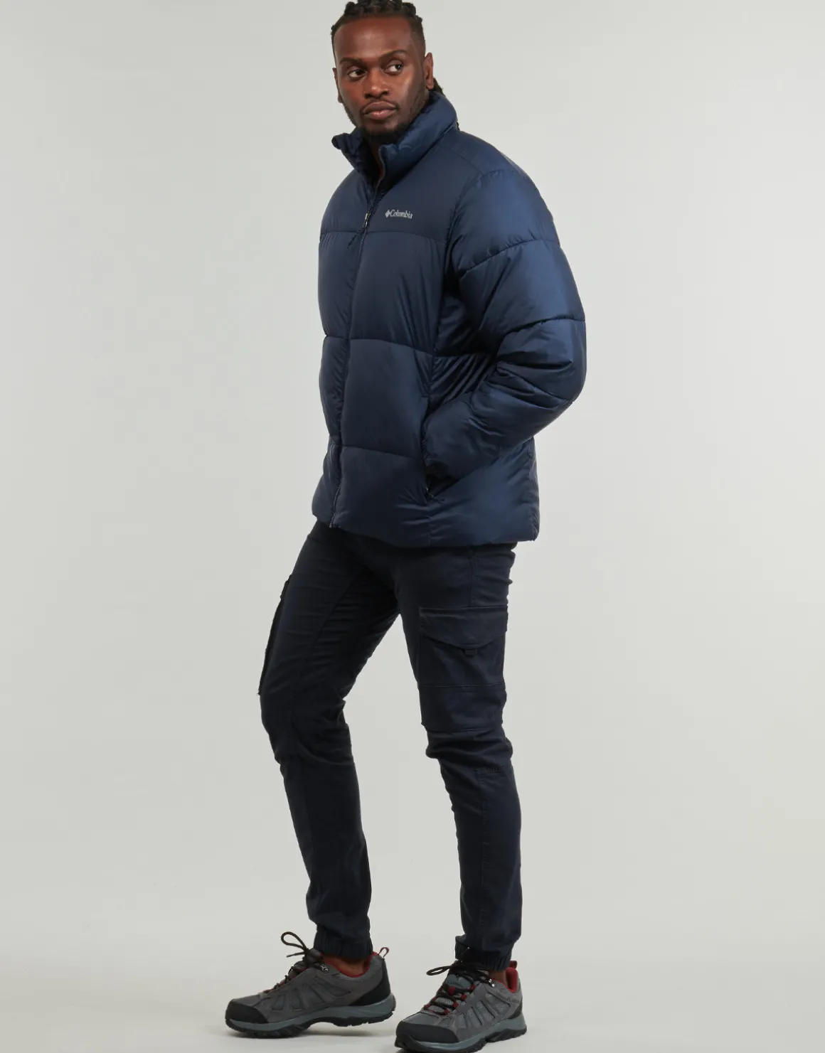 Columbia - Puffect III Jacket