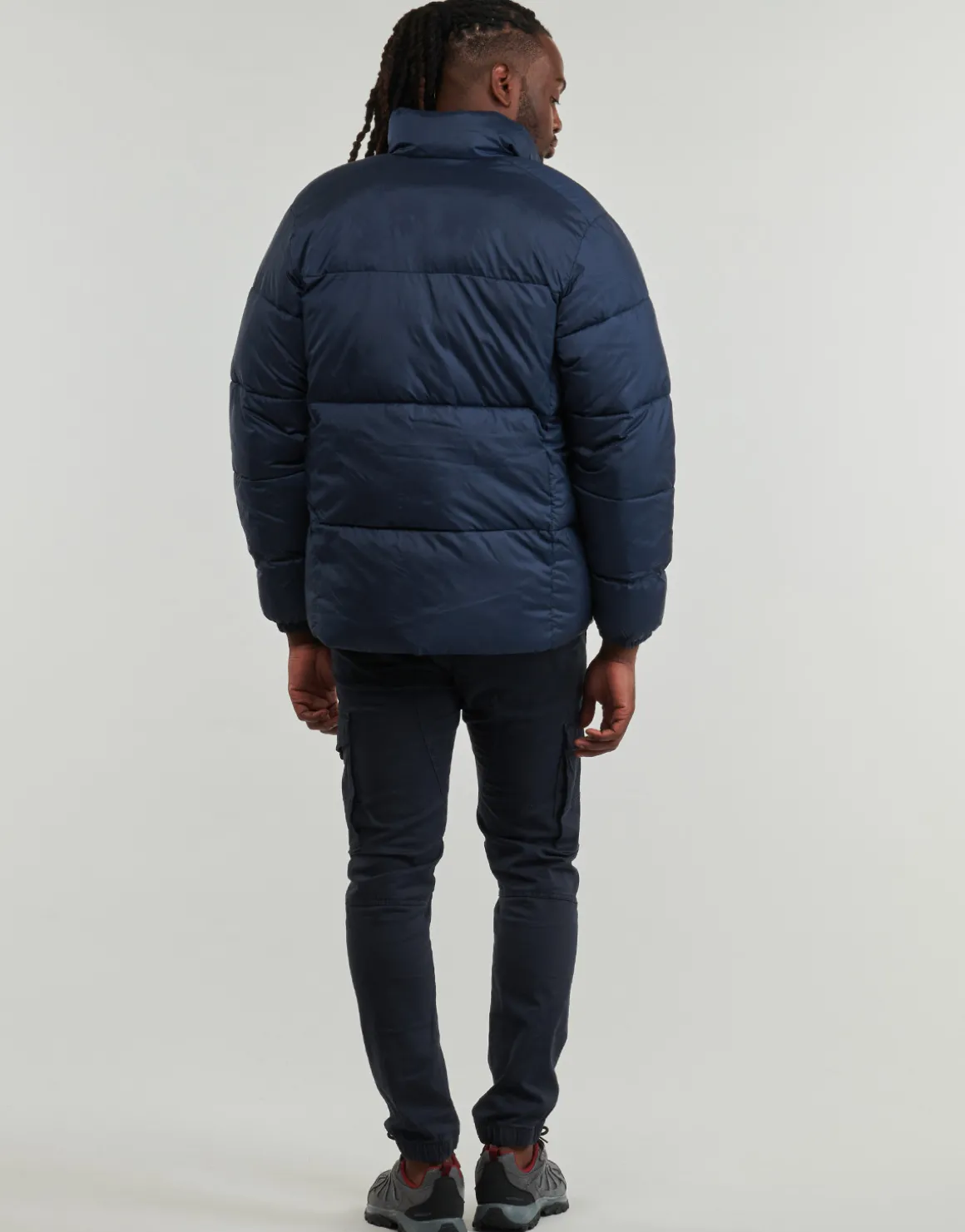 Columbia - Puffect III Jacket