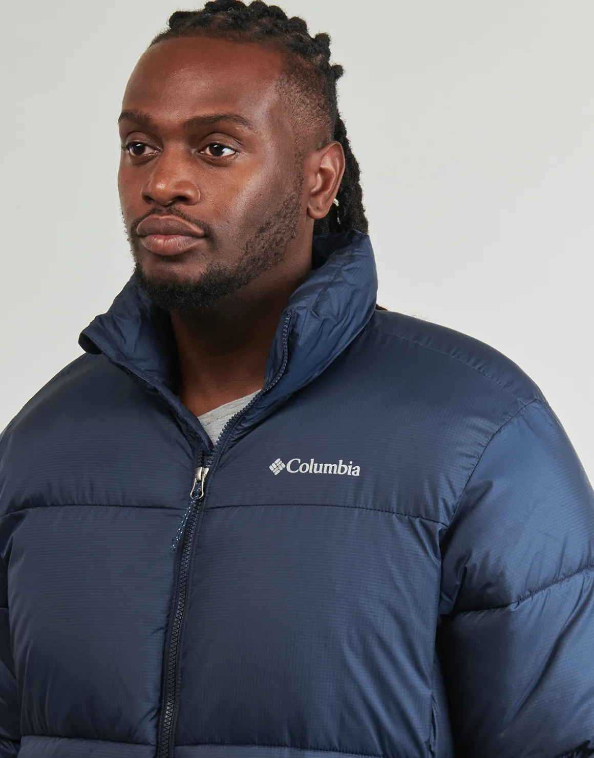 Columbia - Puffect III Jacket