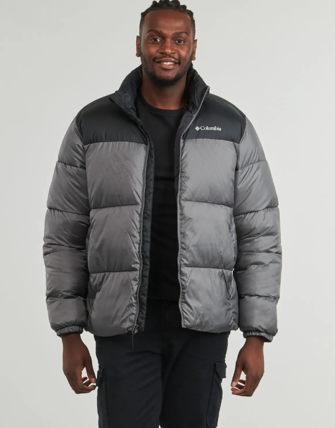 Columbia - Puffect III Jacket
