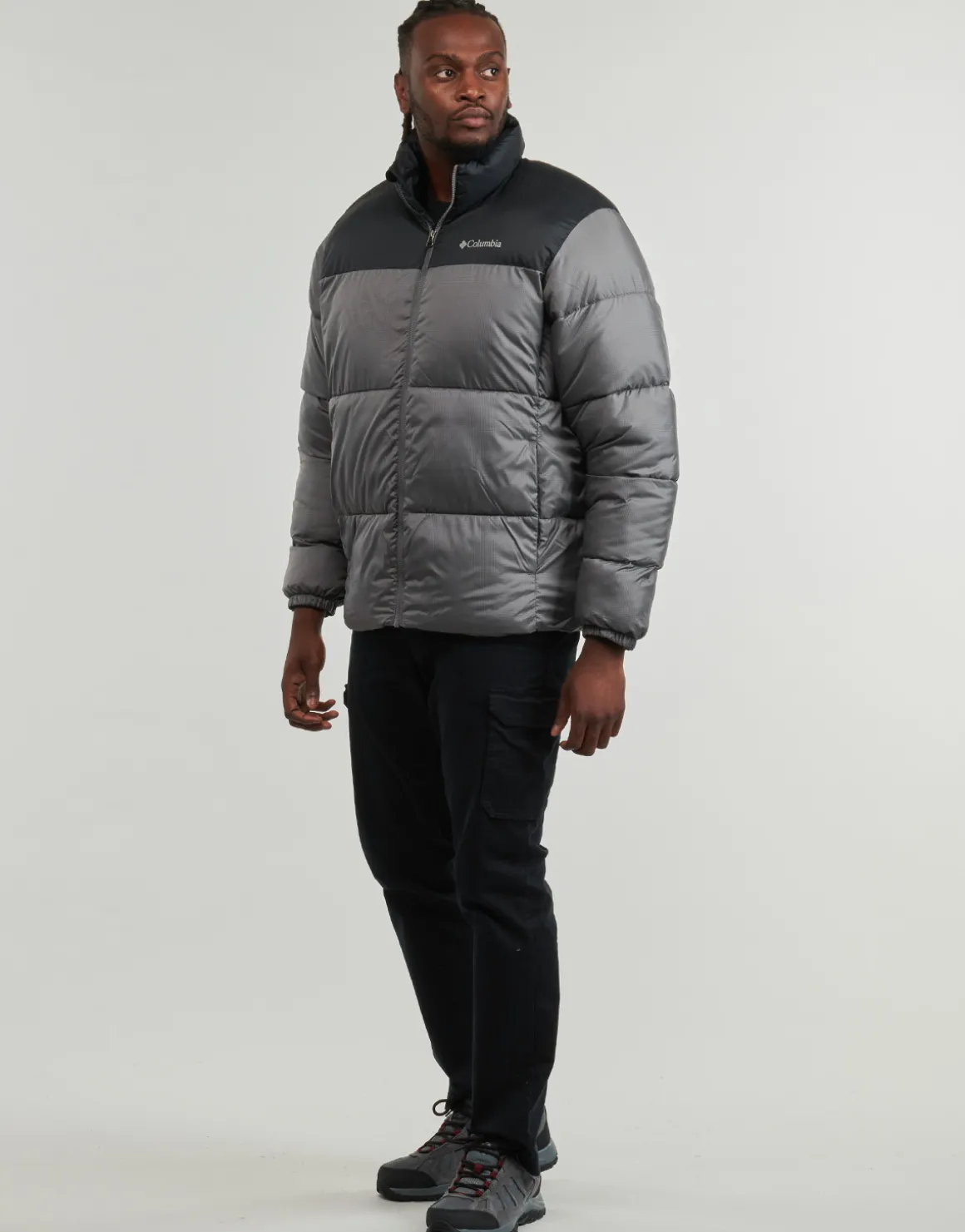 Columbia - Puffect III Jacket