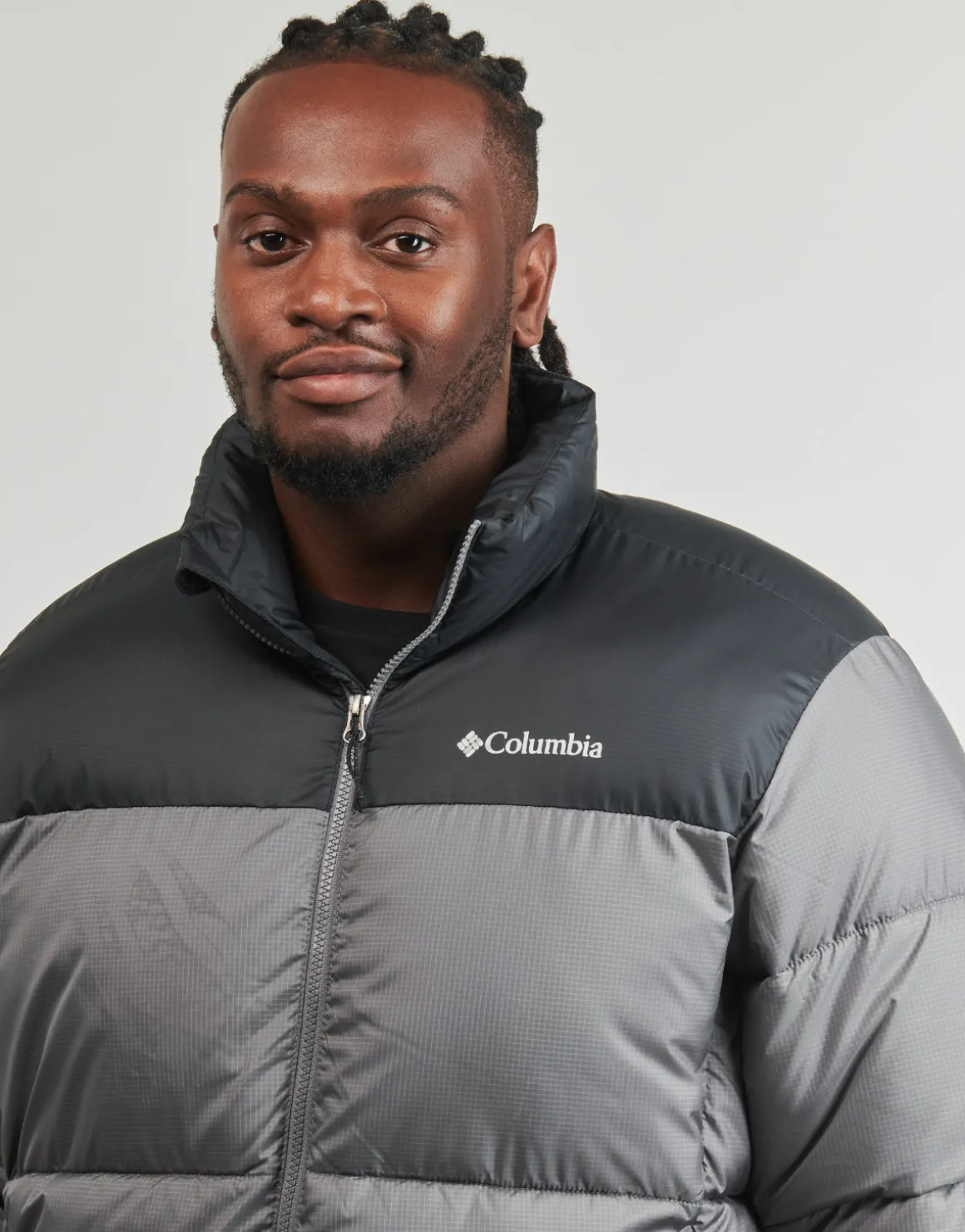Columbia - Puffect III Jacket