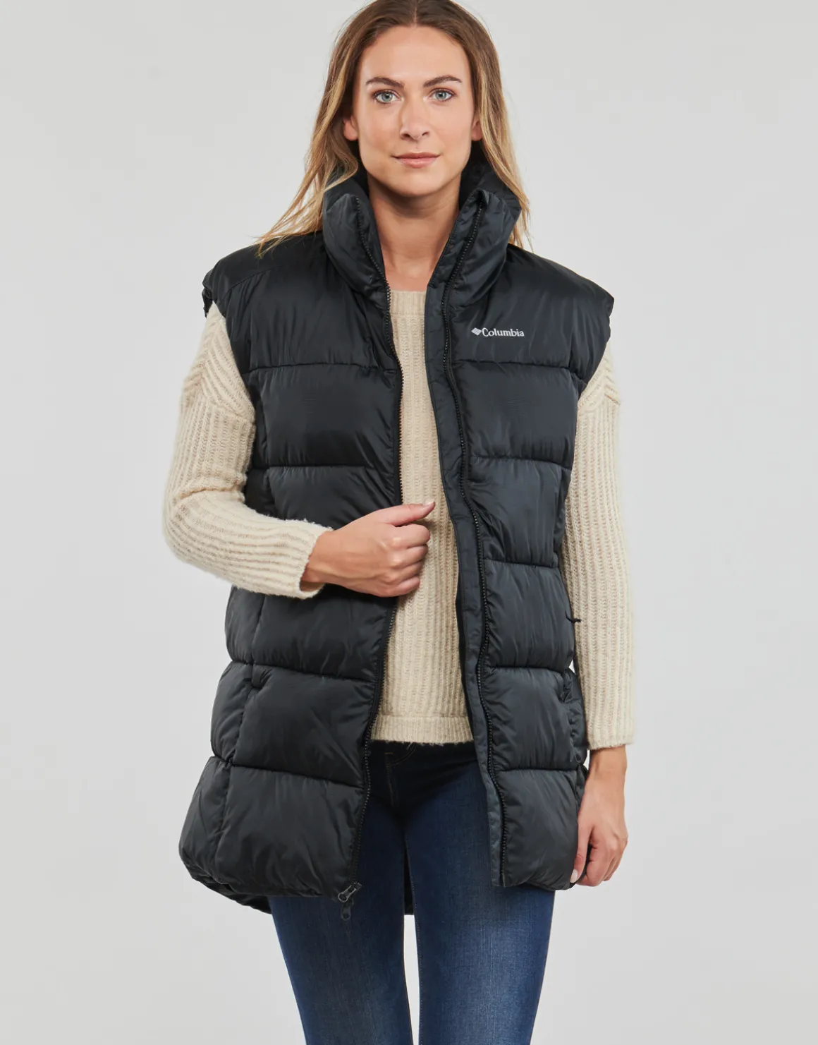 Columbia - PUFFECT MID VEST