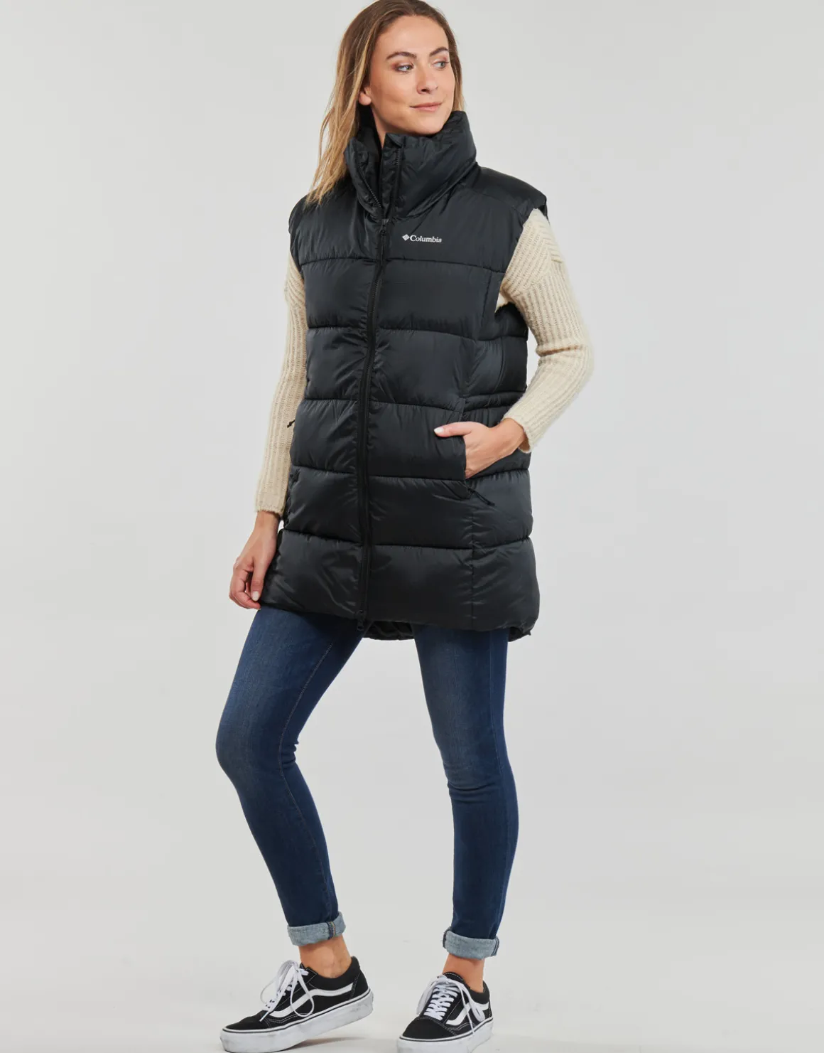 Columbia - PUFFECT MID VEST