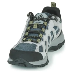 Columbia - REDMOND III