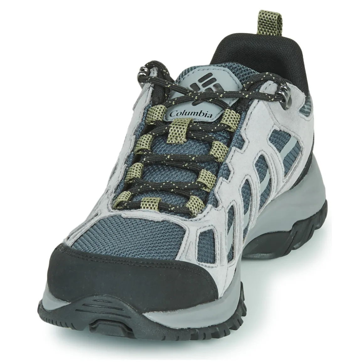 Columbia - REDMOND III