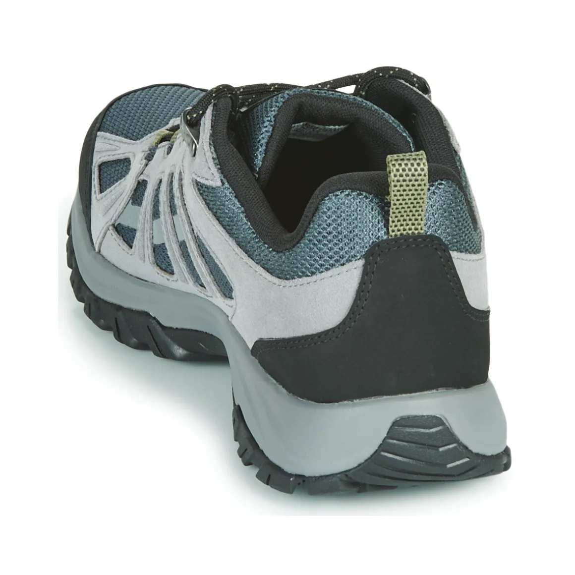 Columbia - REDMOND III