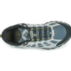 Columbia - REDMOND III