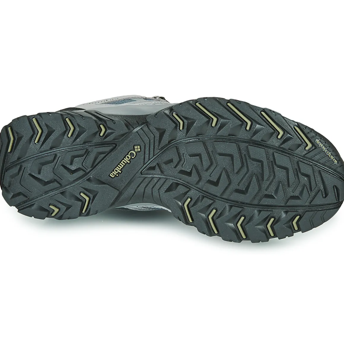 Columbia - REDMOND III