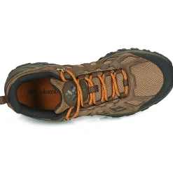 Columbia - REDMOND III