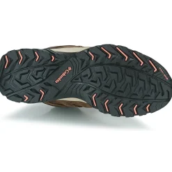 Columbia - REDMOND III MID WATERPROOF