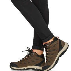 Columbia - REDMOND III MID WATERPROOF