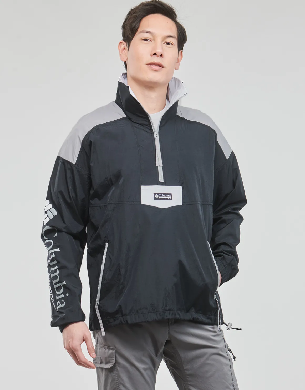 Columbia - SANTA ANA ANORAK