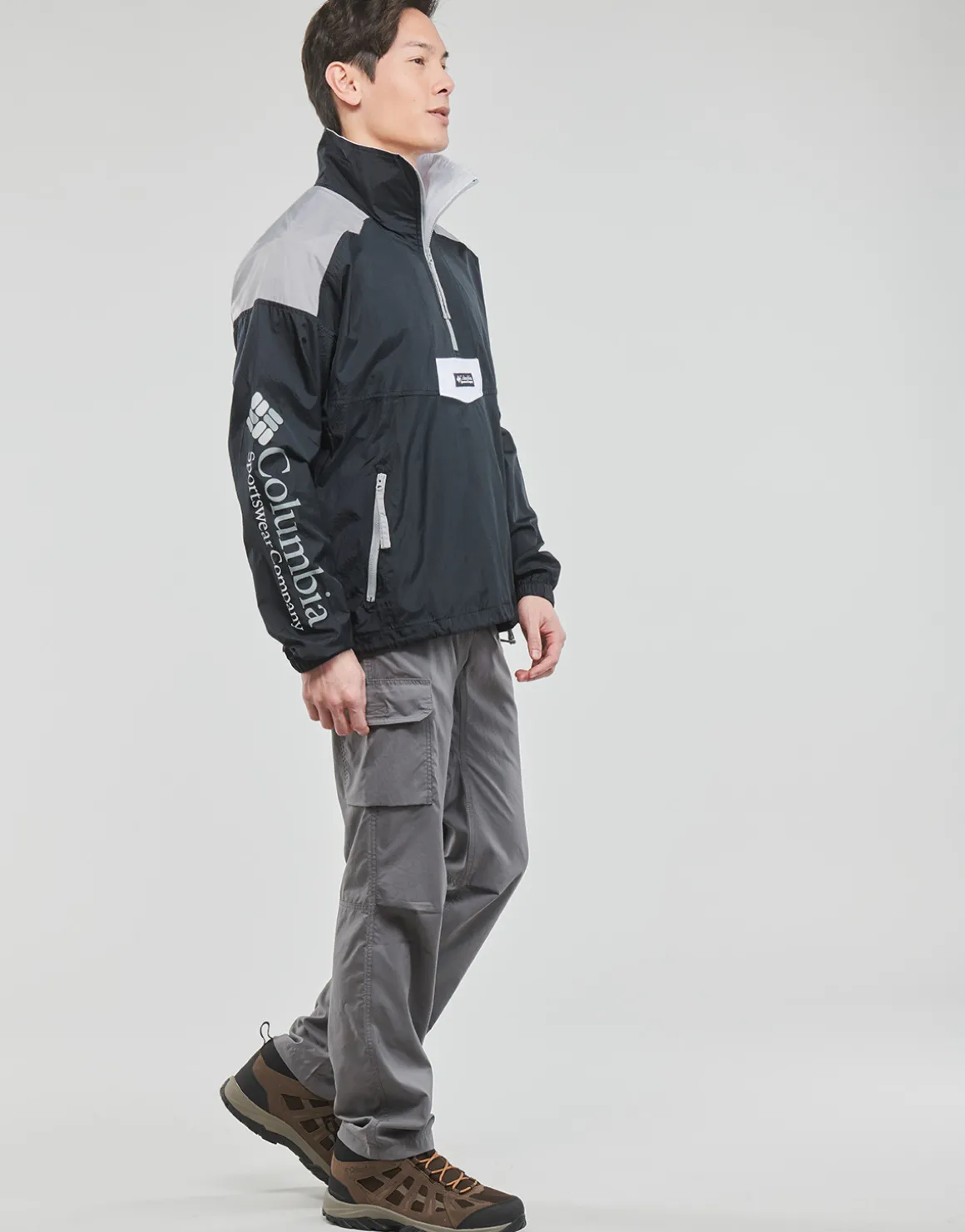 Columbia - SANTA ANA ANORAK