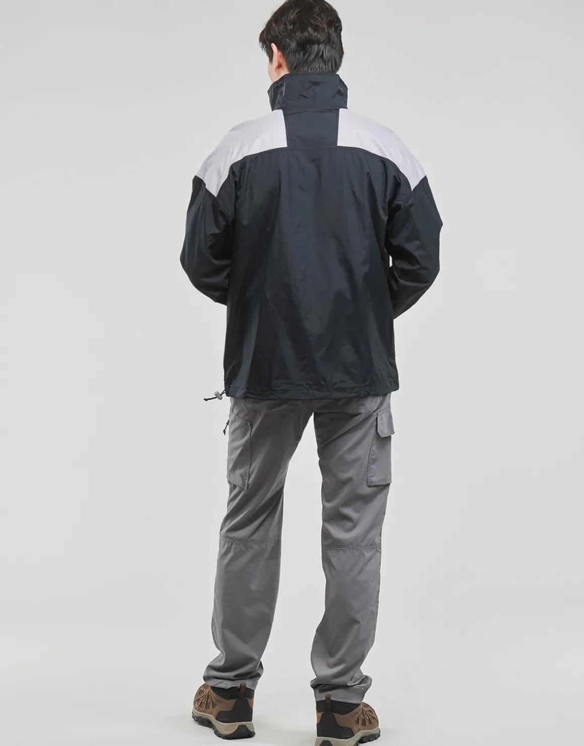 Columbia - SANTA ANA ANORAK