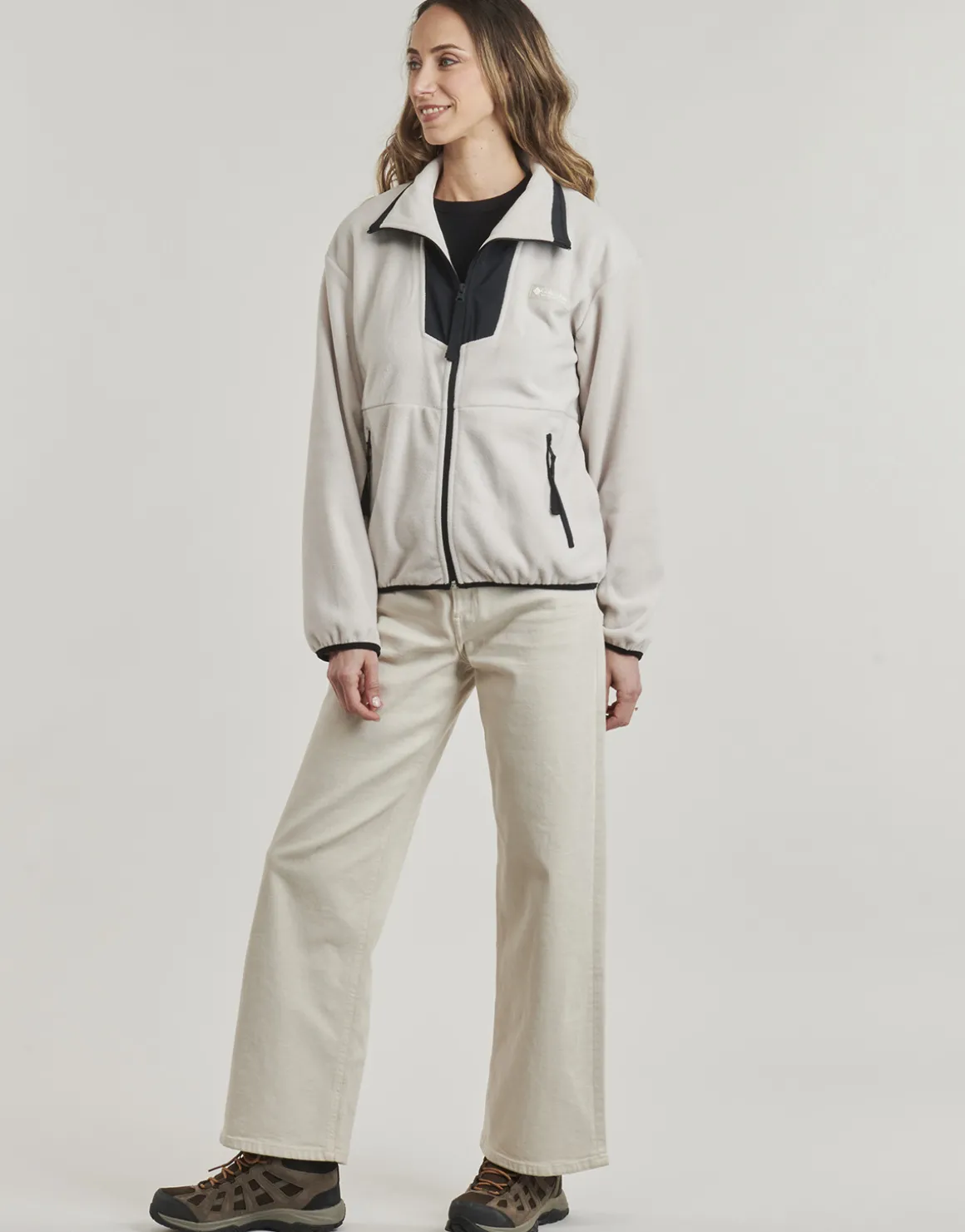 Columbia - SEQUOIA GROVE FULL ZIP FLEECE