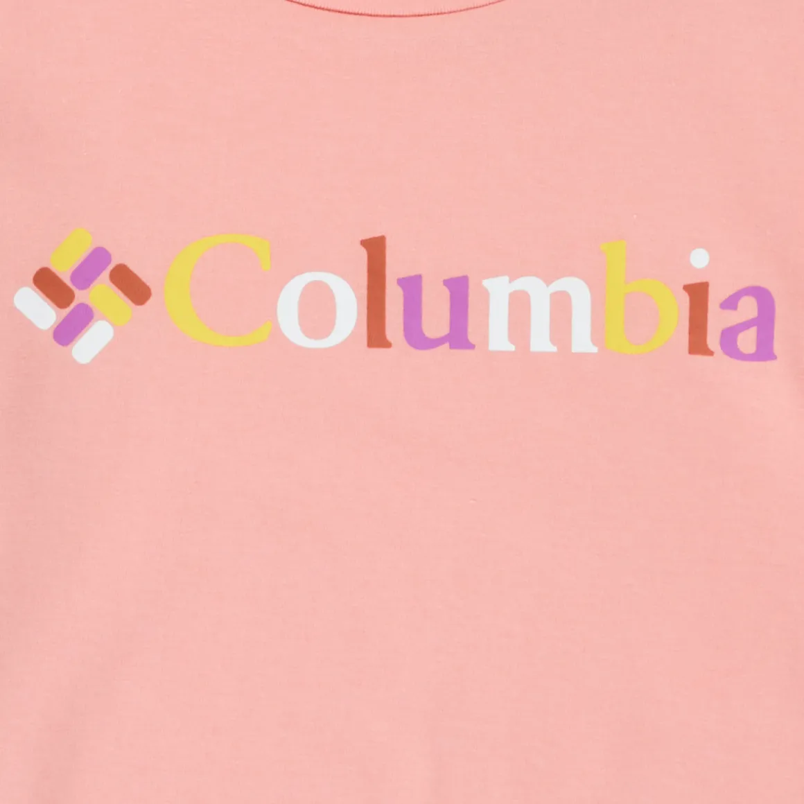 Columbia - SWEET PINES GRAPHIC