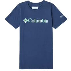 Columbia - SWEET PINES GRAPHIC